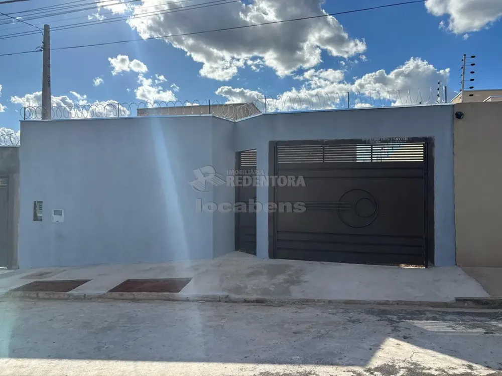 Casa, 2 quartos, 62 m² - Foto 1