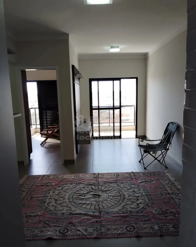 Apartamento, 3 quartos, 78 m² - Foto 3