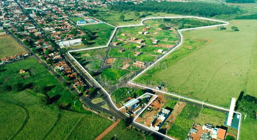 Terreno, 260 m² - Foto 1