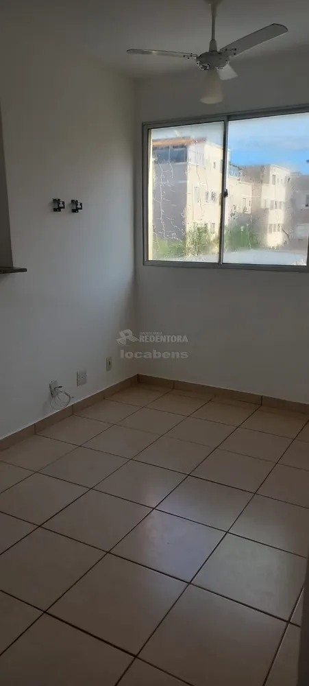 Apartamento, 2 quartos, 45 m² - Foto 3