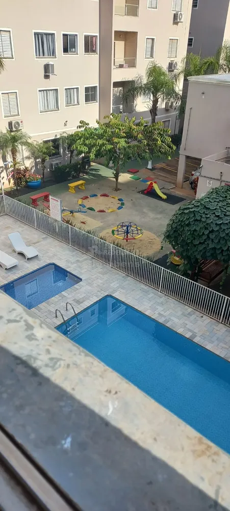 Apartamento, 2 quartos, 45 m² - Foto 5