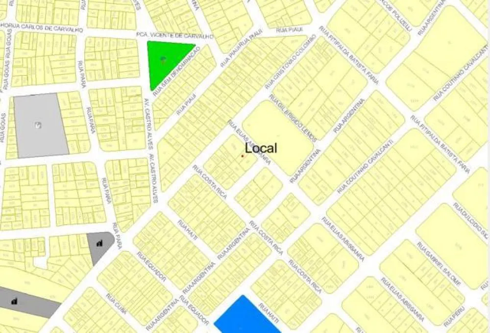 Terreno, 200 m² - Foto 4
