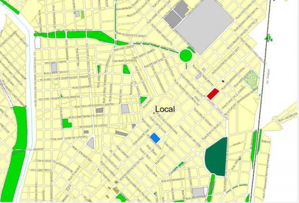 Terreno, 200 m² - Foto 5