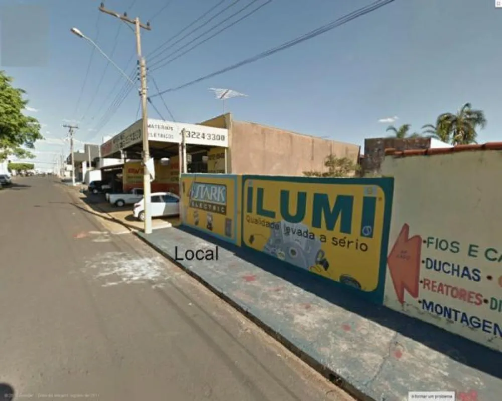Terreno, 200 m² - Foto 1