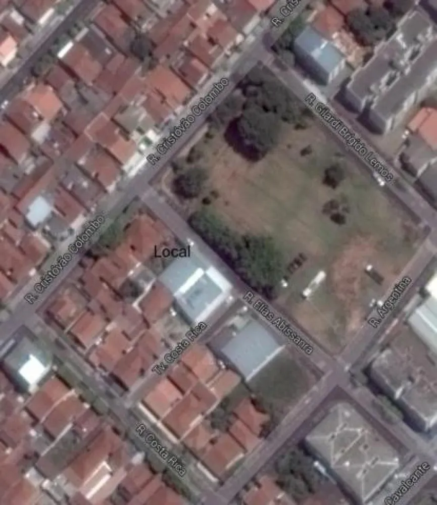 Terreno, 200 m² - Foto 6