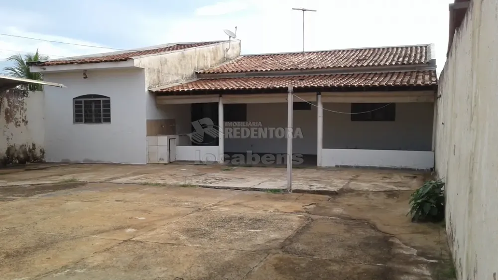 Casa, 2 quartos, 100 m² - Foto 2
