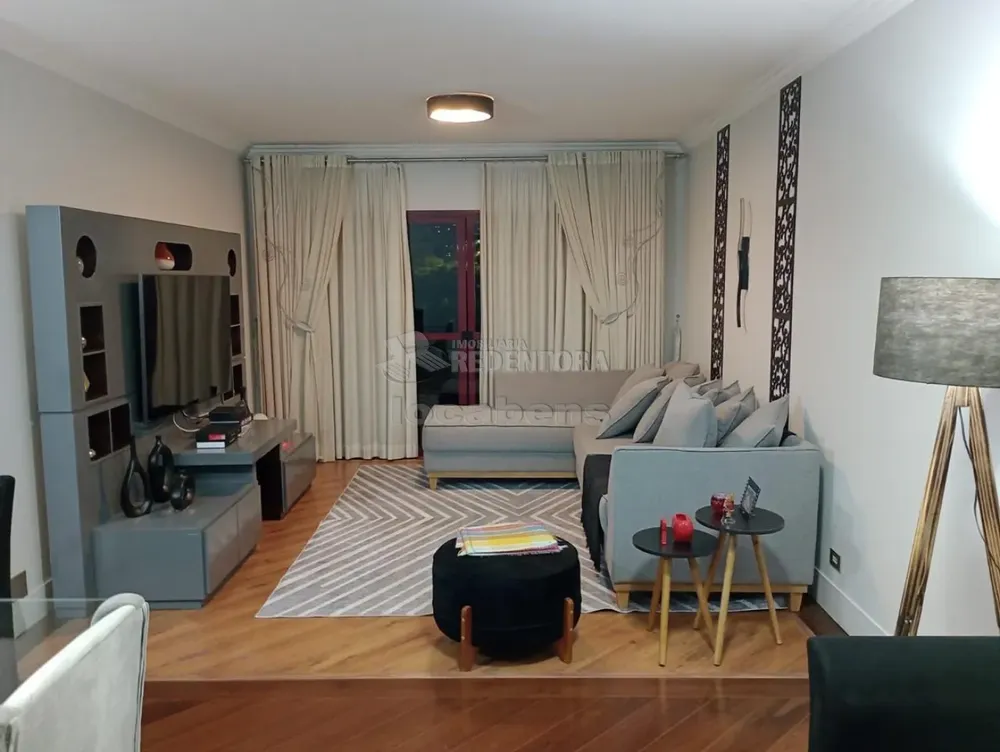 Apartamento, 4 quartos, 160 m² - Foto 2