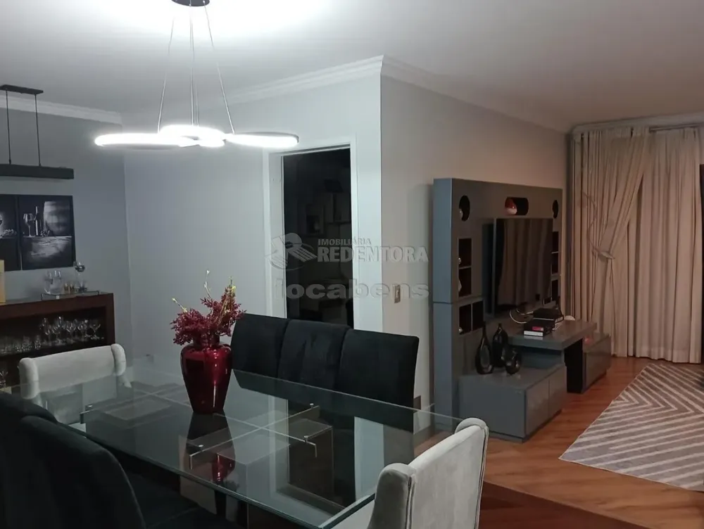 Apartamento, 4 quartos, 160 m² - Foto 3