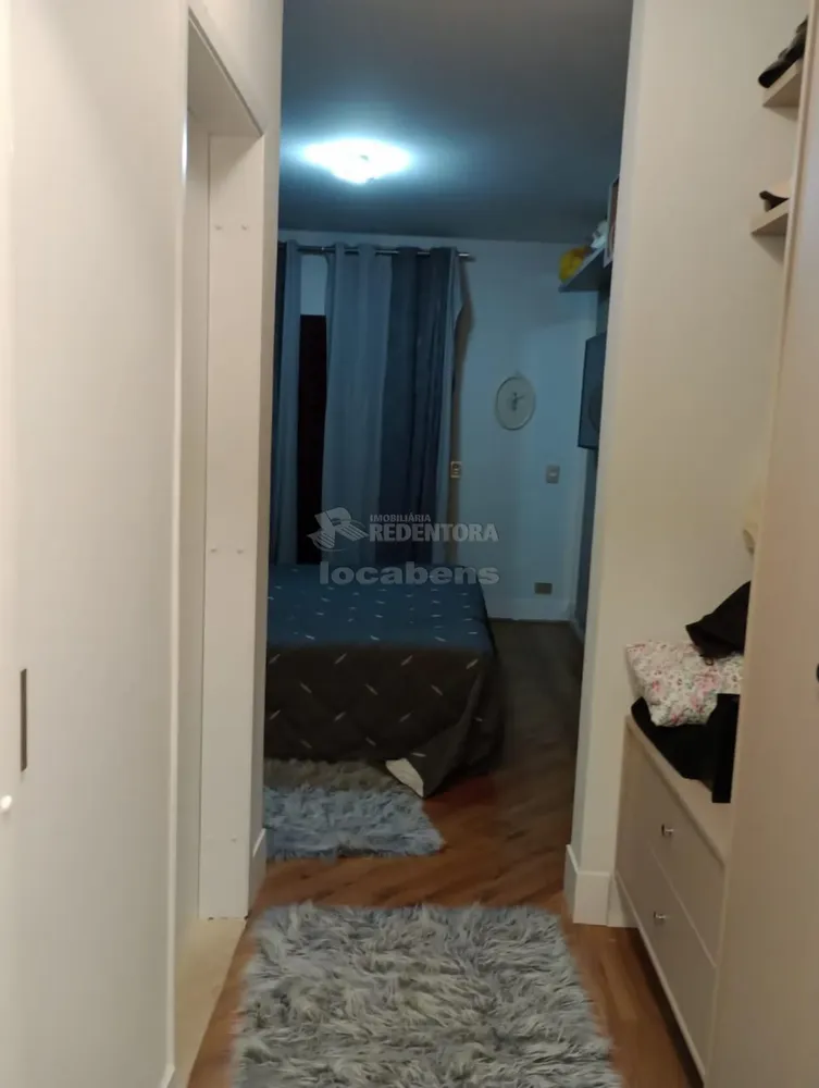 Apartamento, 4 quartos, 160 m² - Foto 5