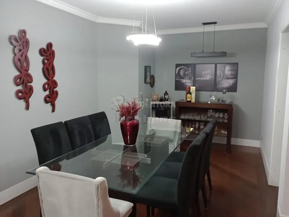 Apartamento, 4 quartos, 160 m² - Foto 4