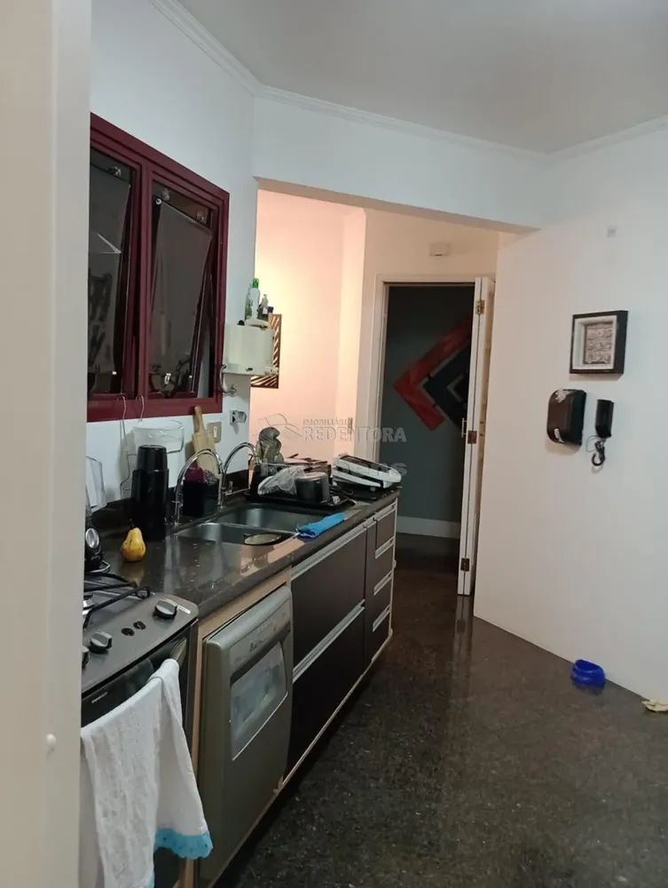 Apartamento, 4 quartos, 160 m² - Foto 6