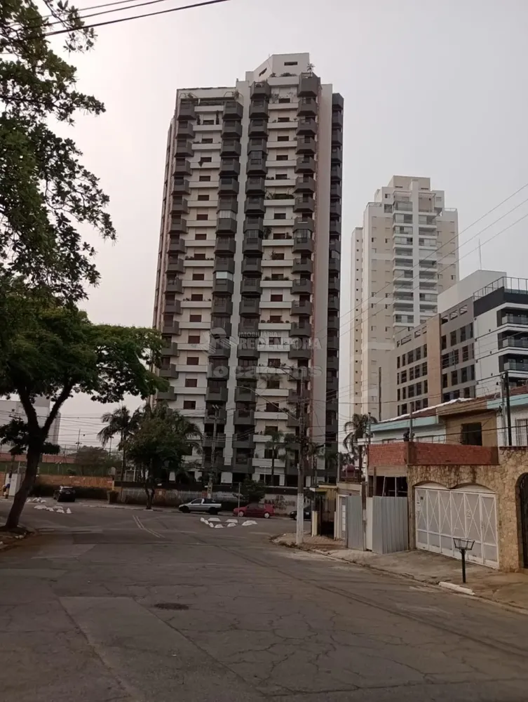 Apartamento, 4 quartos, 160 m² - Foto 1