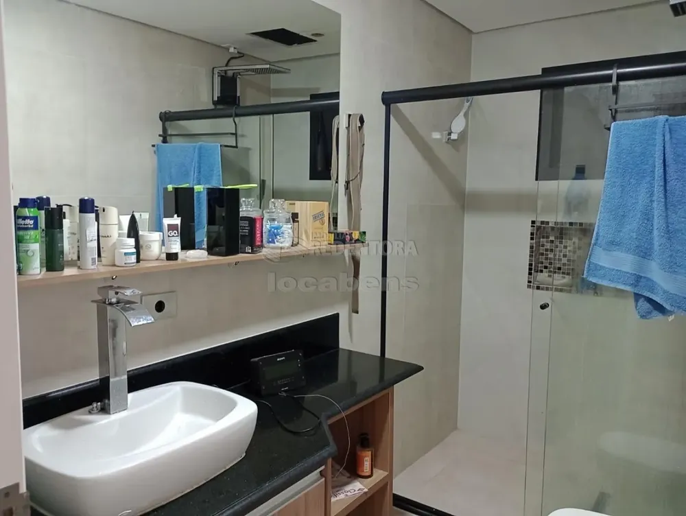 Apartamento, 4 quartos, 160 m² - Foto 8