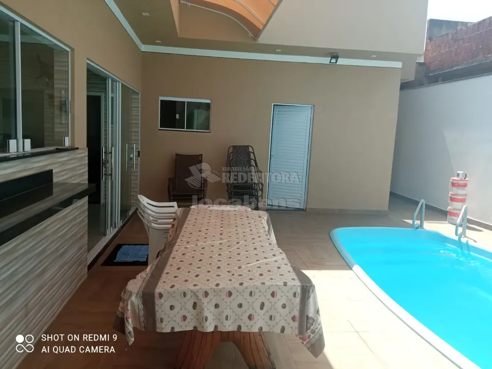 Casa, 1 quarto, 101 m² - Foto 7