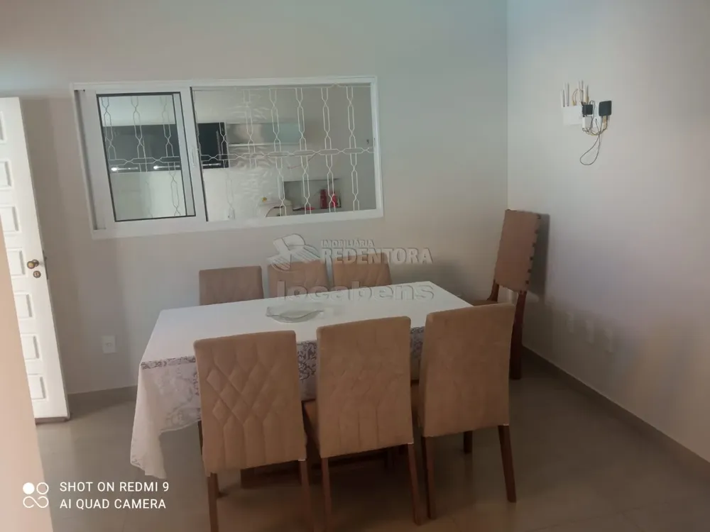 Casa, 1 quarto, 101 m² - Foto 1