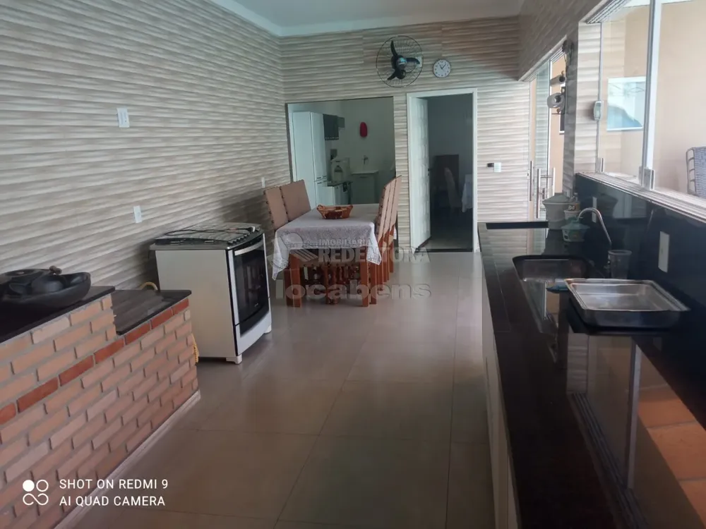 Casa, 1 quarto, 101 m² - Foto 8