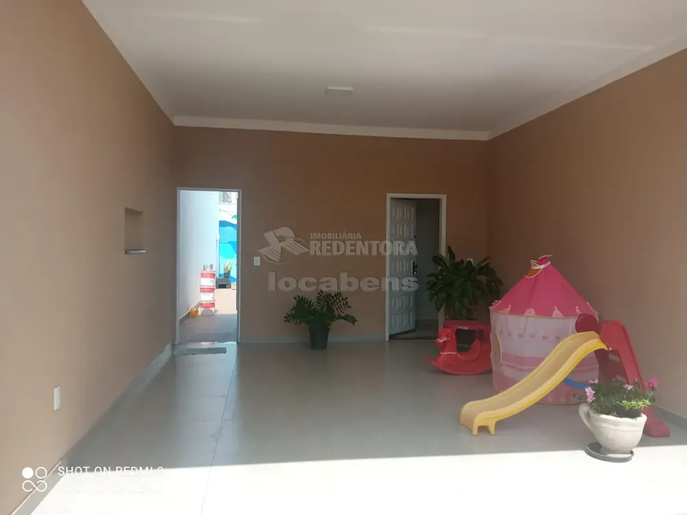 Casa, 1 quarto, 101 m² - Foto 3