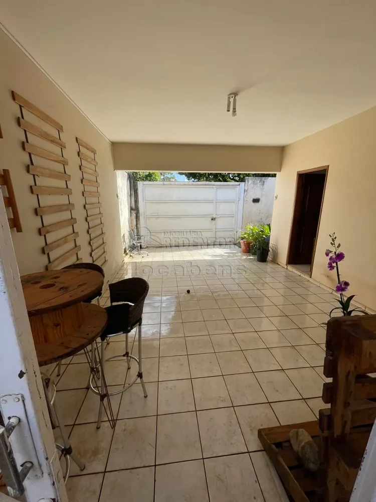Casa, 3 quartos, 167 m² - Foto 2