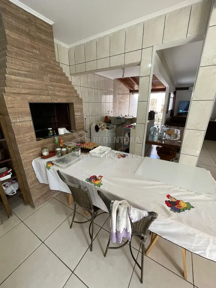 Casa, 3 quartos, 167 m² - Foto 5