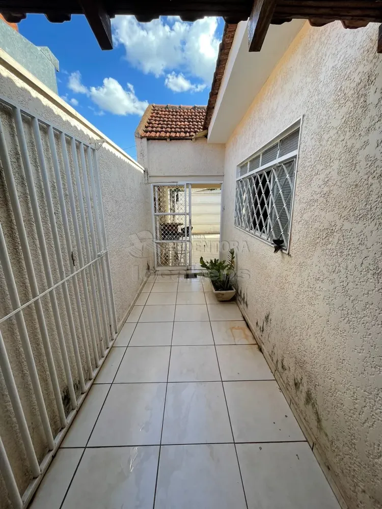 Casa, 3 quartos, 167 m² - Foto 8