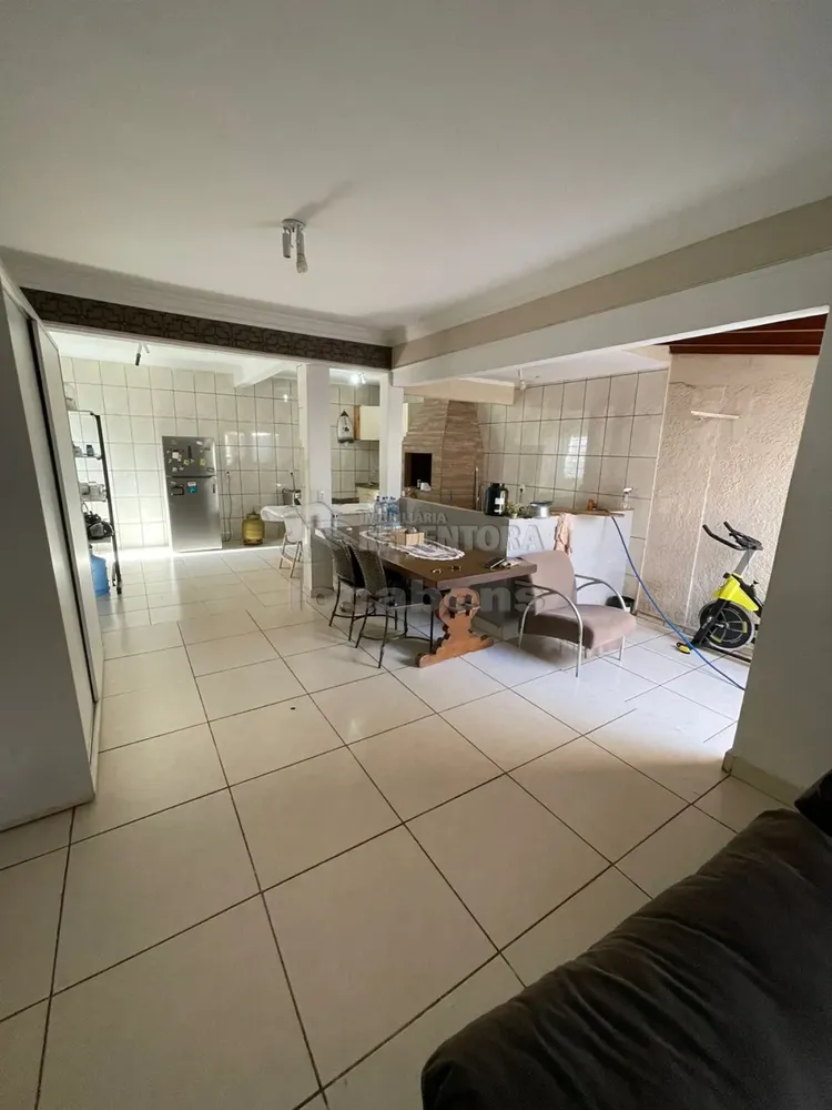 Casa, 3 quartos, 167 m² - Foto 6