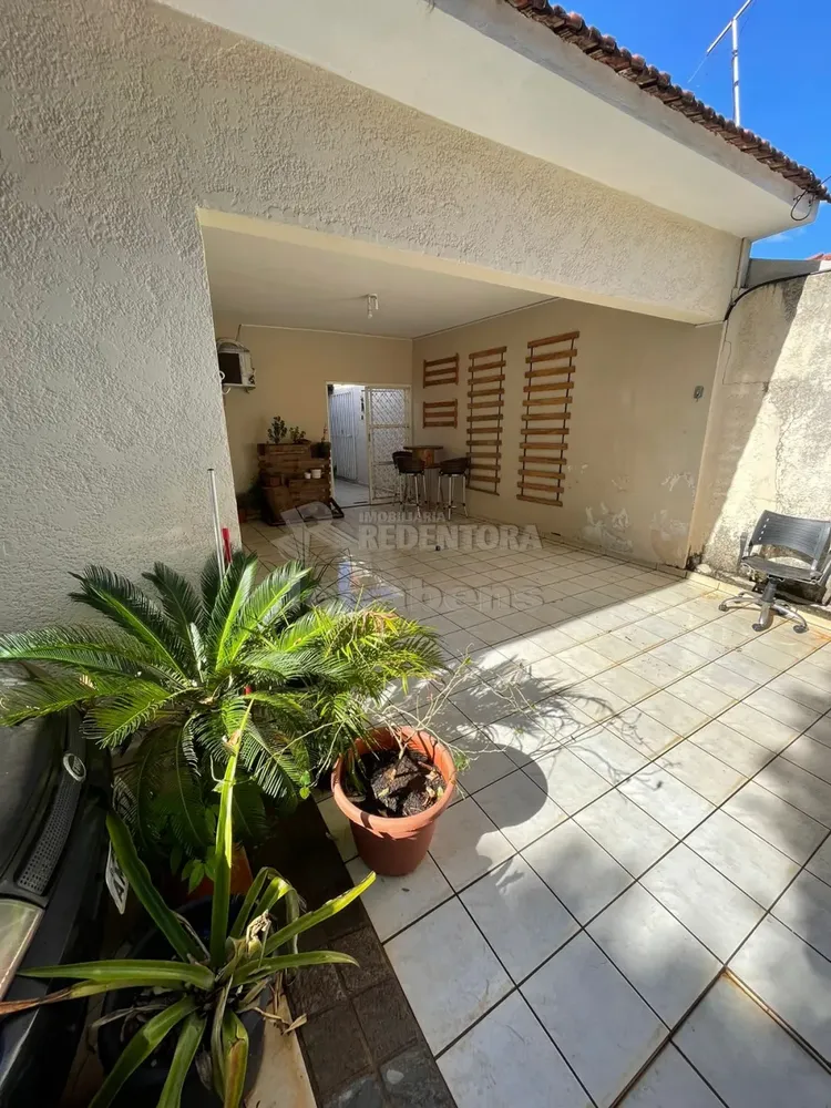 Casa, 3 quartos, 167 m² - Foto 3