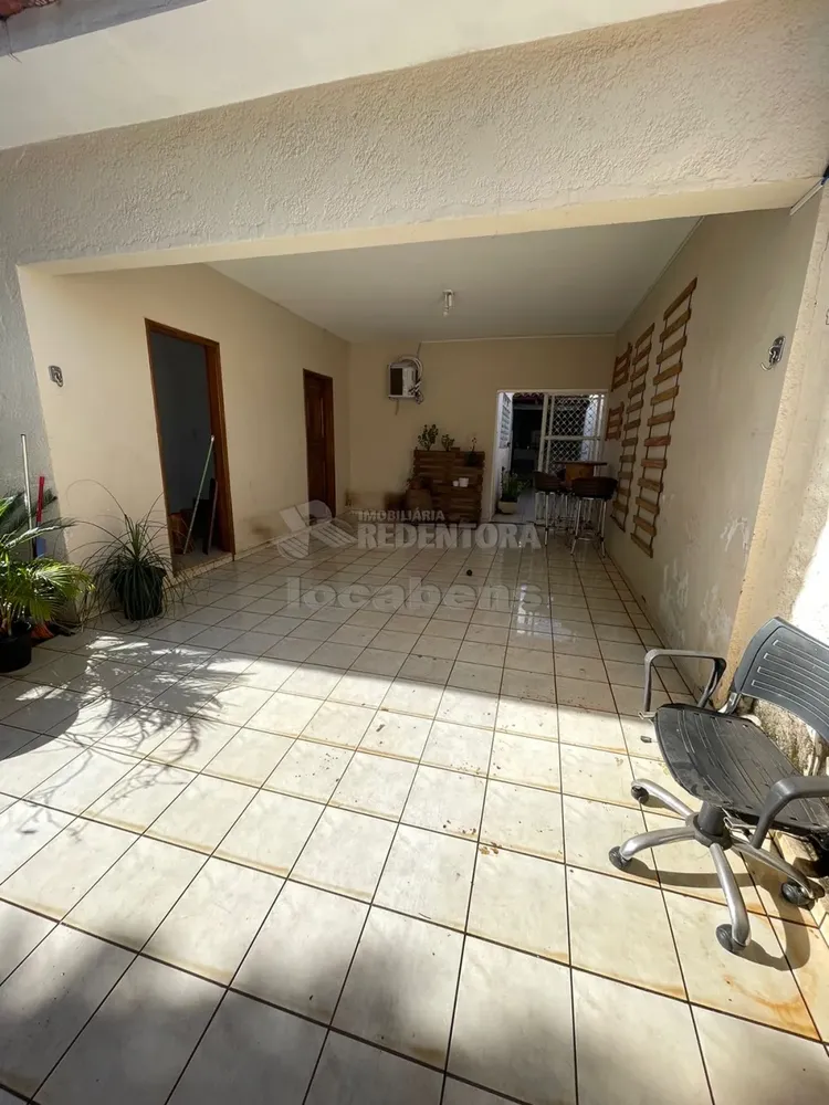 Casa, 3 quartos, 167 m² - Foto 1