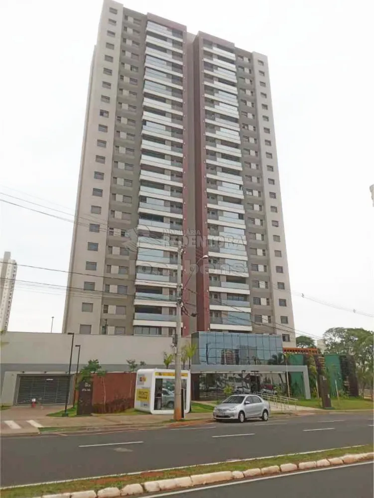 Apartamento, 3 quartos, 127 m² - Foto 4