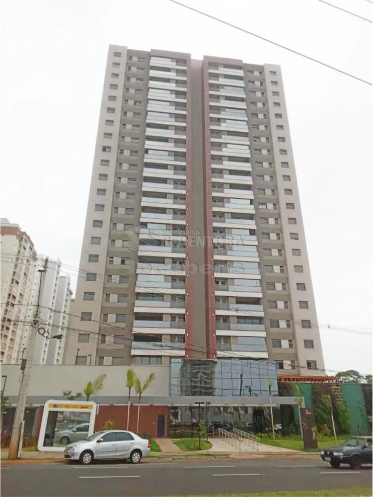 Apartamento, 3 quartos, 127 m² - Foto 5