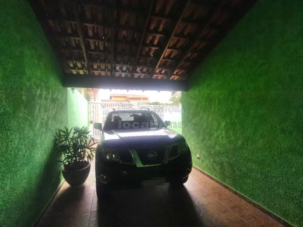 Casa, 3 quartos, 117 m² - Foto 4