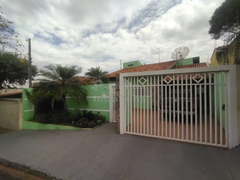 Casa, 3 quartos, 117 m² - Foto 1