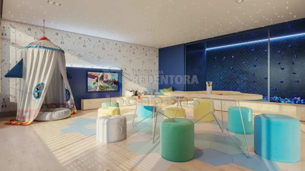 Apartamento, 3 quartos, 96 m² - Foto 7