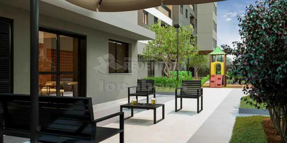 Apartamento, 3 quartos, 96 m² - Foto 6
