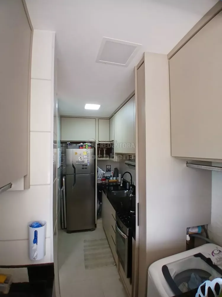 Apartamento à venda com 2 quartos, 52m² - Foto 6
