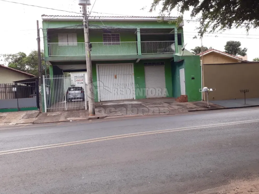 Casa, 5 quartos, 362 m² - Foto 1