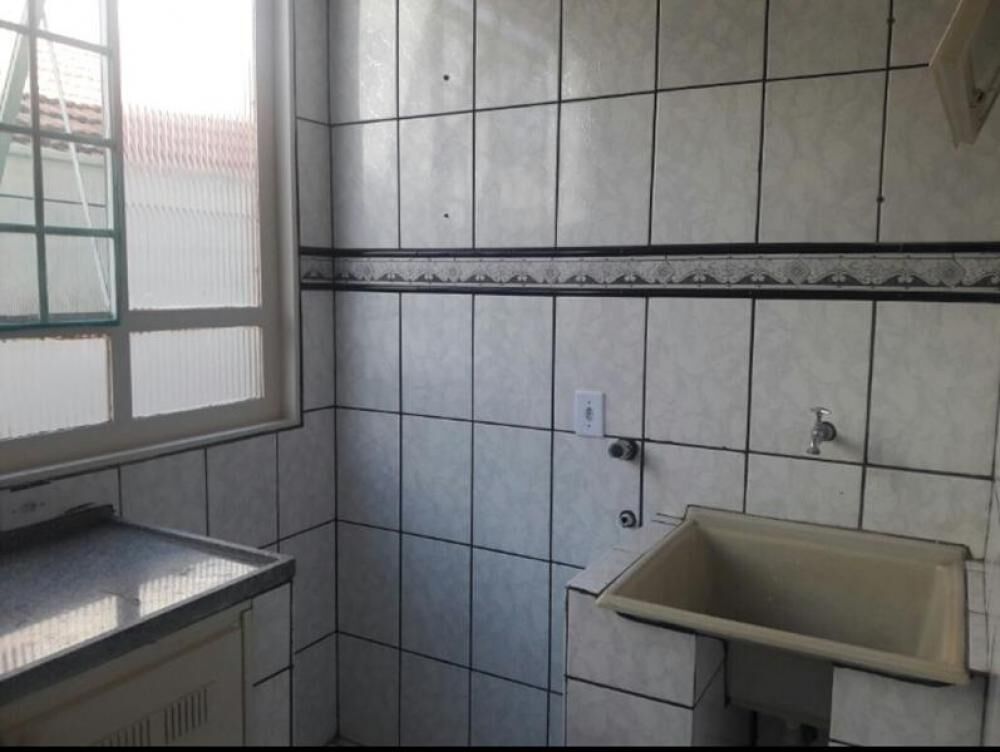 Apartamento à venda com 3 quartos, 118m² - Foto 7
