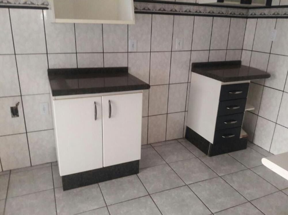 Apartamento à venda com 3 quartos, 118m² - Foto 3