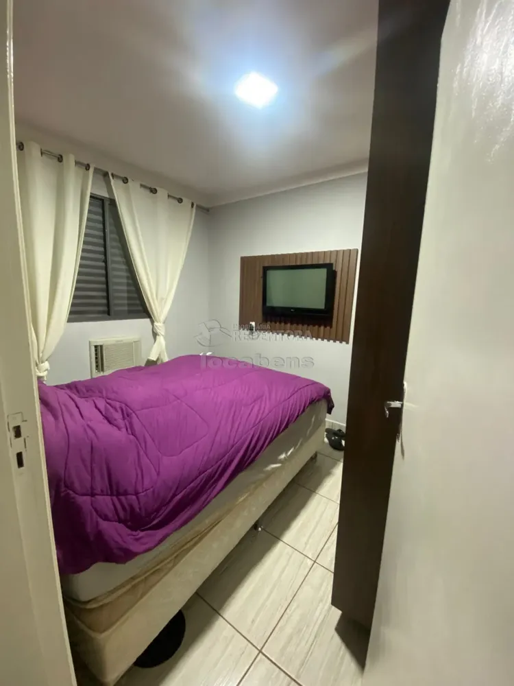 Apartamento, 2 quartos, 50 m² - Foto 5