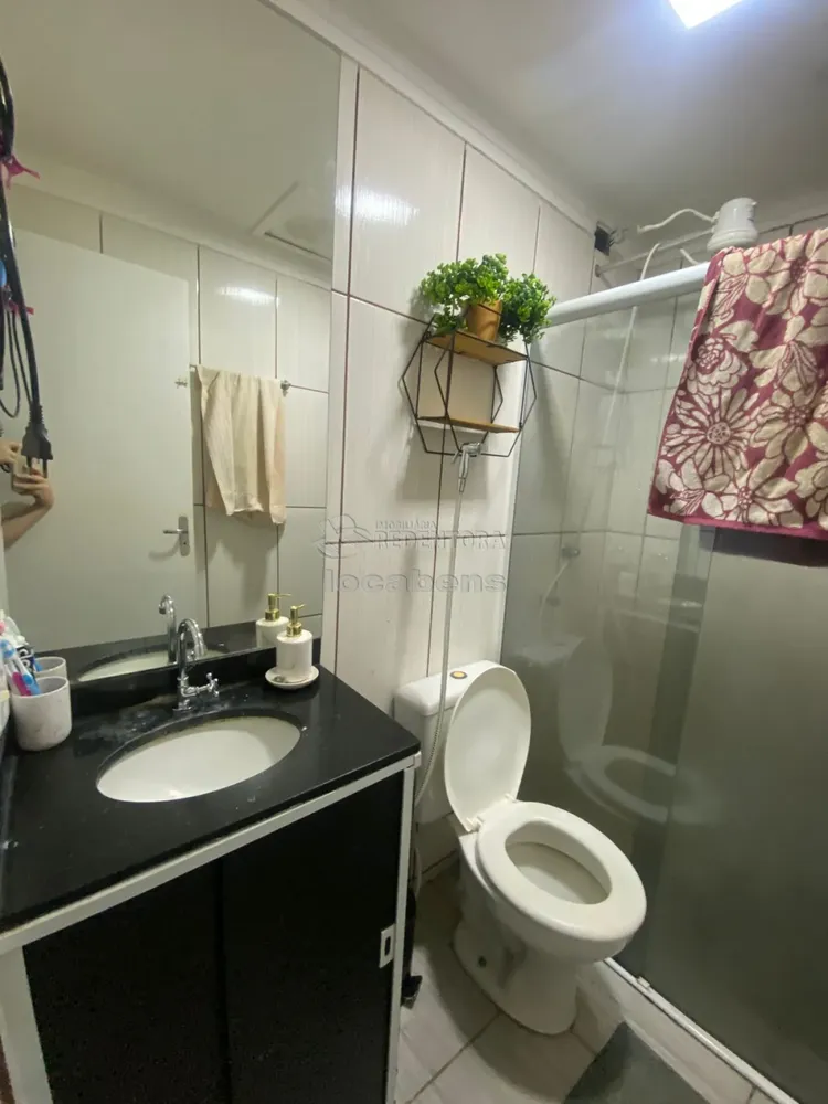 Apartamento, 2 quartos, 50 m² - Foto 6