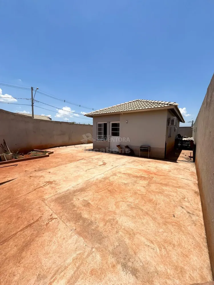 Casa, 2 quartos, 60 m² - Foto 3