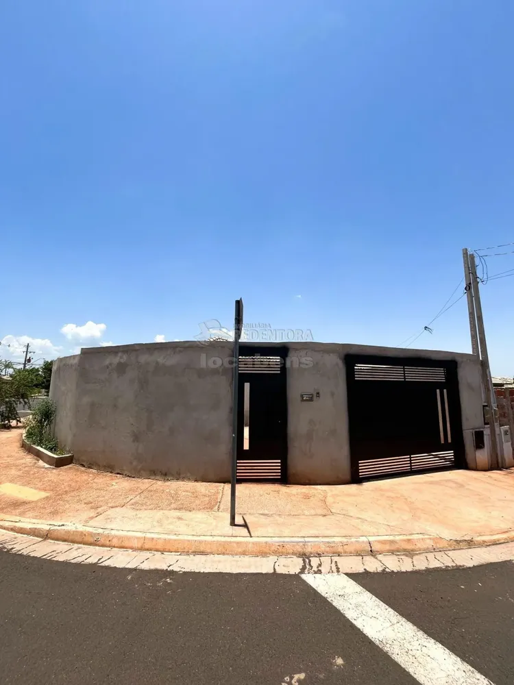 Casa, 2 quartos, 60 m² - Foto 4