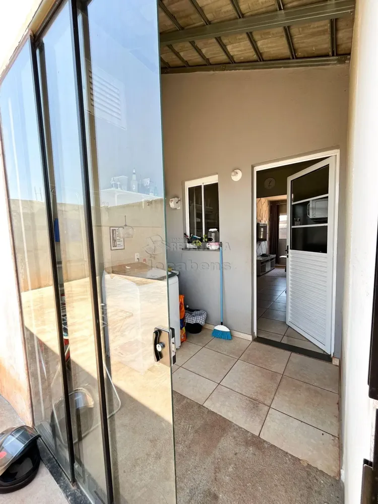 Casa, 2 quartos, 60 m² - Foto 1