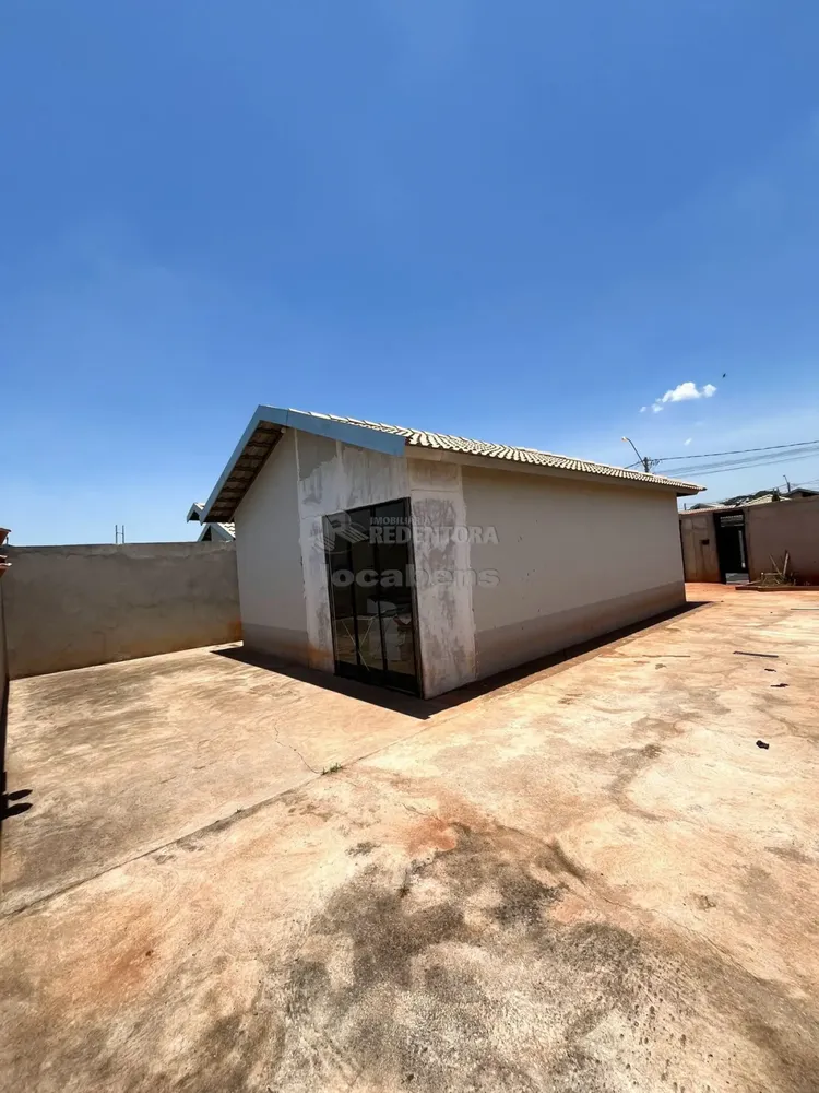 Casa, 2 quartos, 60 m² - Foto 2