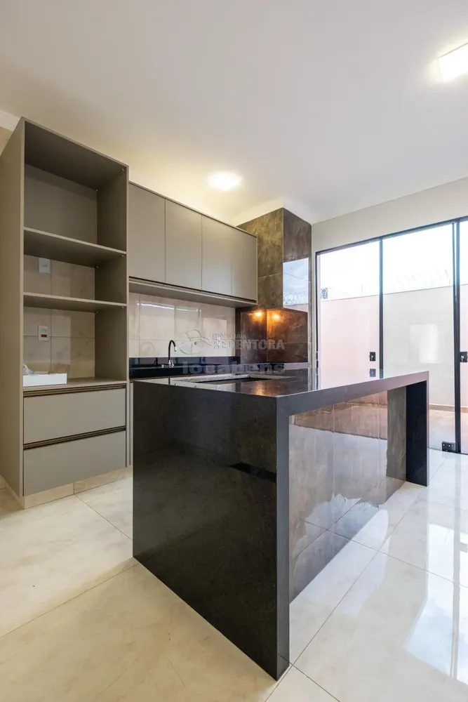 Casa, 3 quartos, 120 m² - Foto 1