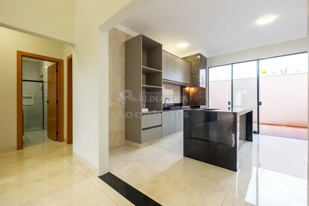 Casa, 3 quartos, 120 m² - Foto 2