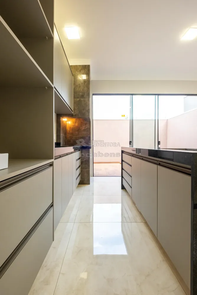 Casa, 3 quartos, 120 m² - Foto 3