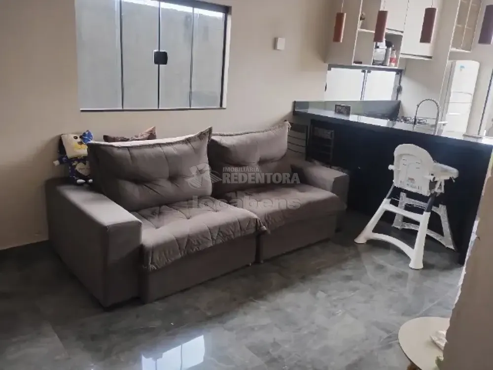 Casa, 2 quartos, 110 m² - Foto 6