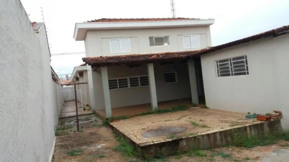 Casa, 5 quartos, 350 m² - Foto 5