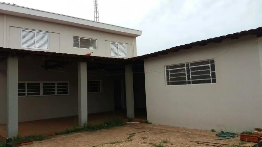 Casa, 5 quartos, 350 m² - Foto 4