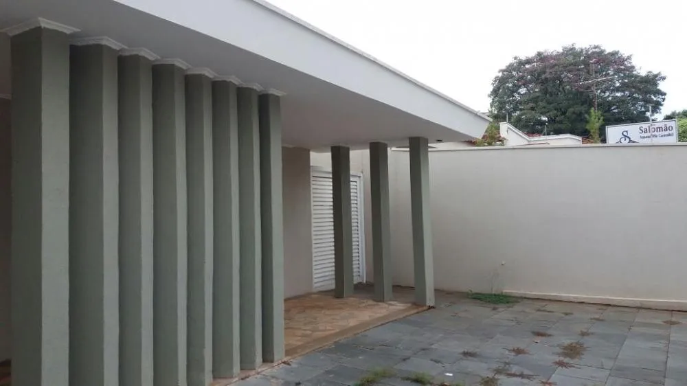 Casa, 5 quartos, 350 m² - Foto 1